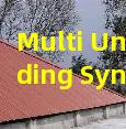 Multi Unit Building Synchronized Roof Maintenance For Entire Complex Consistency
